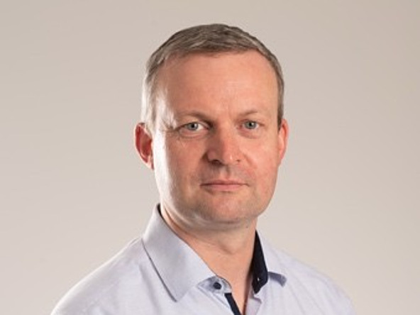 Rainer Fuchs